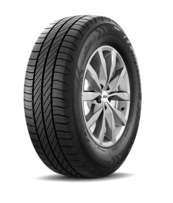 Pneu Riken Europe Cargo Speed Evo 235/65r16 115/113r 0 Plis Tl,radial,c